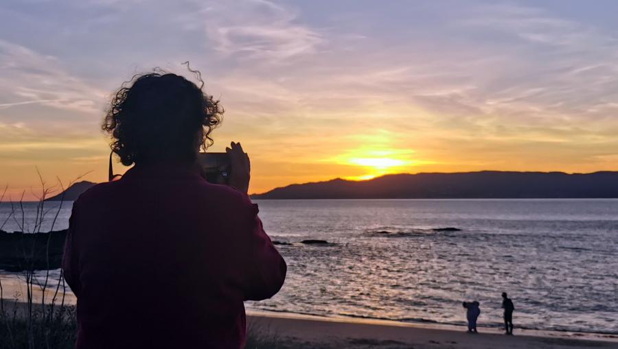 O proxecto poñerá en valor a costa atlántica de Europa Occidental como medio de desenvolvemento económico alternativo ao turismo tradicional. FOTO: Santi Alvite O proxecto poñerá en valor a costa atlántica de Europa Occidental como medio de desenvolvemento económico alternativo ao turismo tradicional. FOTO: Santi Alvite
