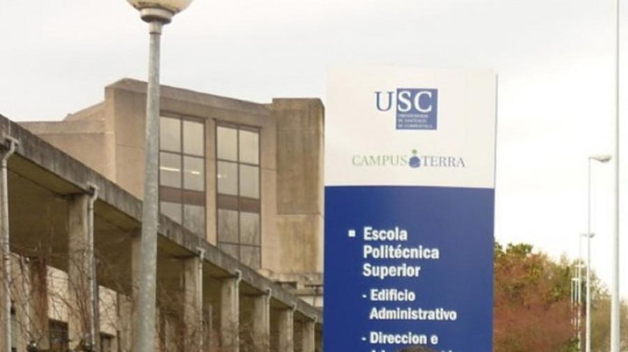 Escola Politécnica Superior de Enxeñaría Escola Politécnica Superior de Enxeñaría