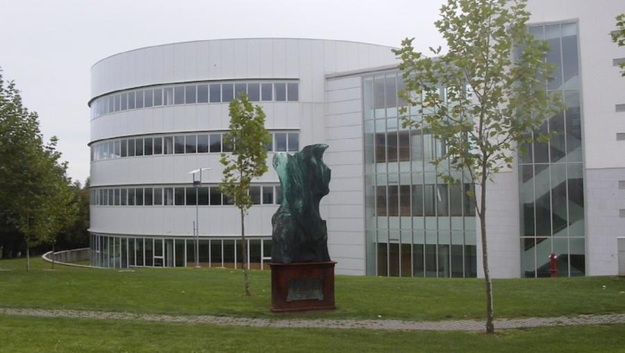 Biblioteca Intercentros do Campus de Lugo Biblioteca Intercentros do Campus de Lugo