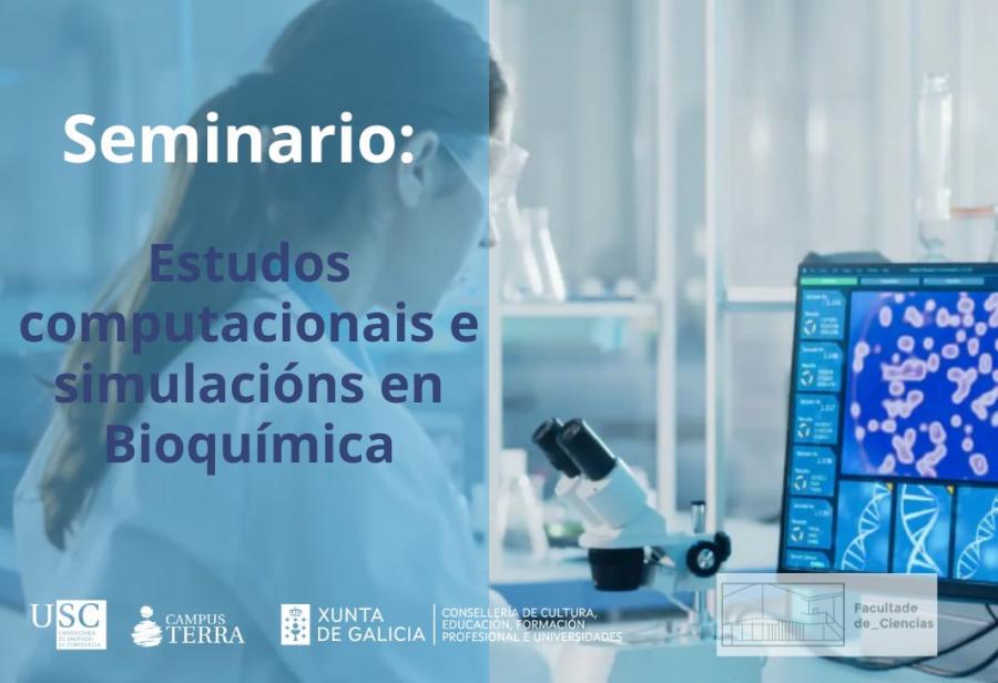 Cartel do seminario