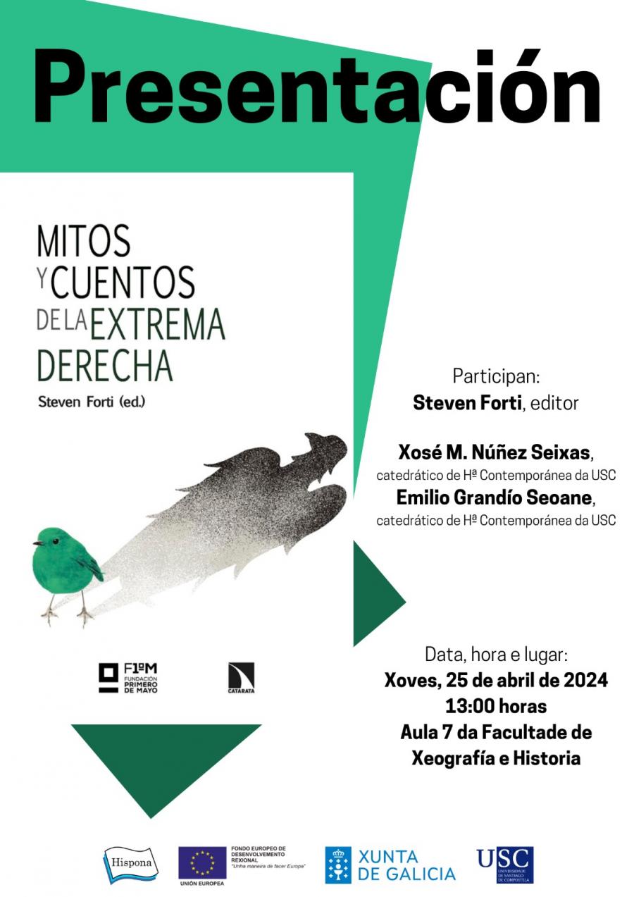 Cartaz do evento Cartaz do evento