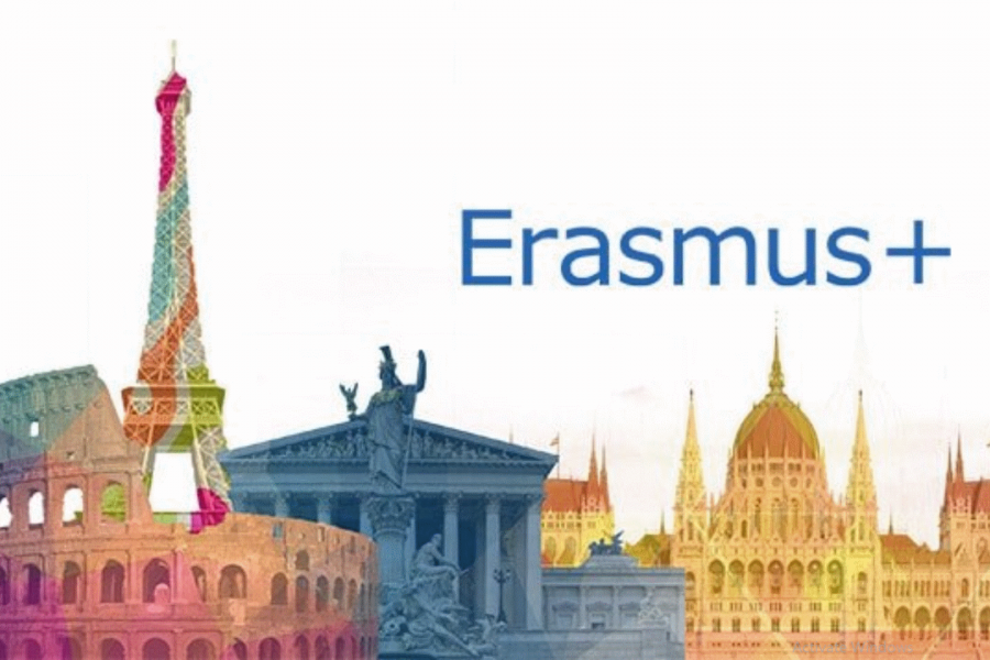 Convocatoria Erasmus+ KA171 Convocatoria Erasmus+ KA171
