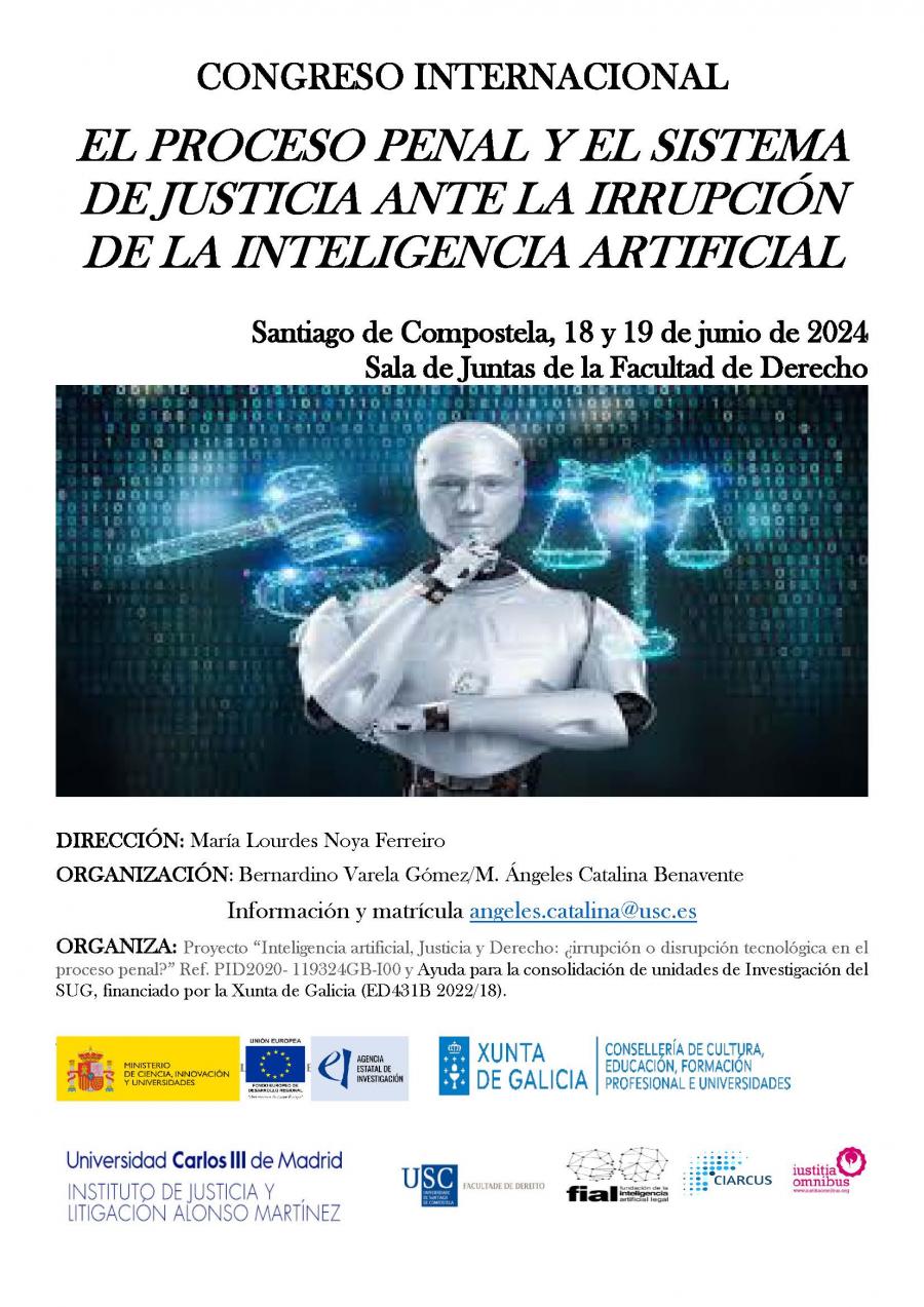 Cartel do congreso Cartel do congreso
