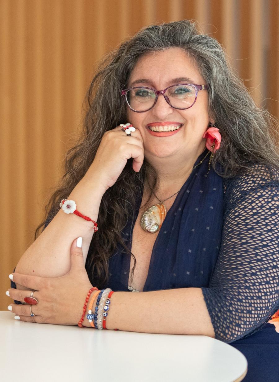 Karina Gibert Karina Gibert