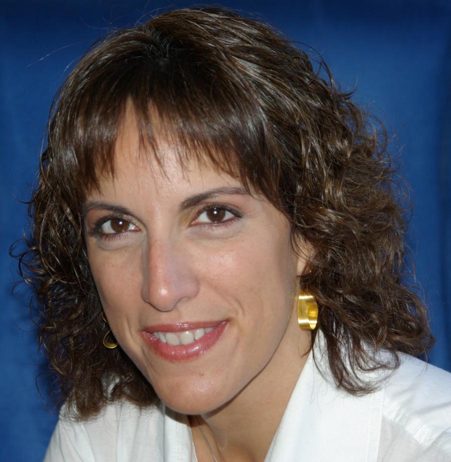 Montserrat Nafría é catedrática no Departamento de Enxeñaría Electrónica da Universidade Autónoma de Barcelona Montserrat Nafría é catedrática no Departamento de Enxeñaría Electrónica da Universidade Autónoma de Barcelona