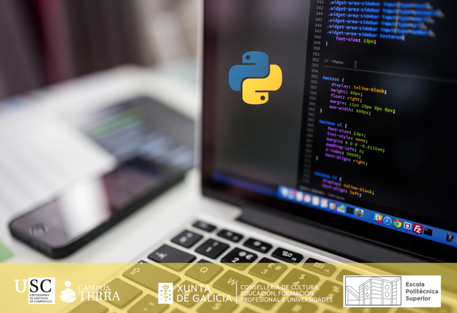 Curso Python