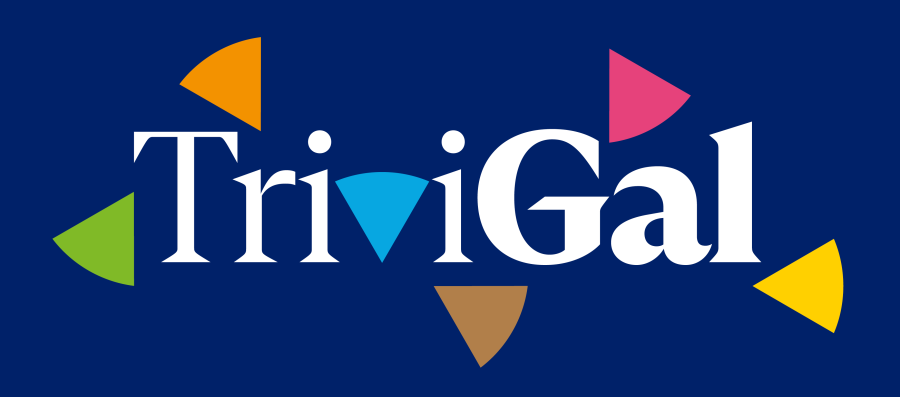 Logo TriviGal Logo TriviGal