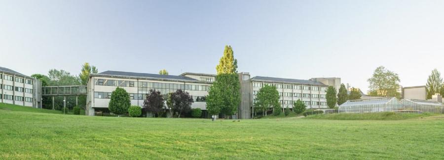 Facultade de Veterinaria Facultade de Veterinaria