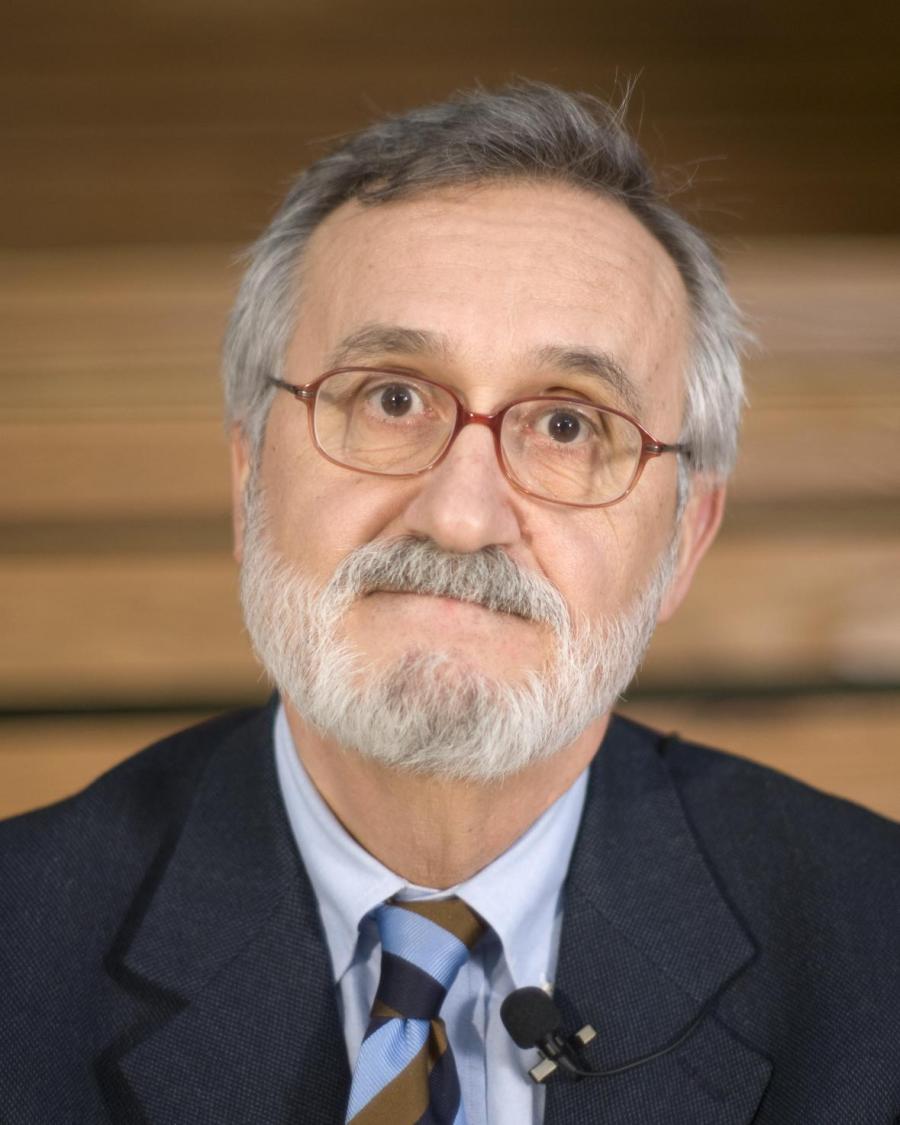 Xavier Alcalá. Foto: AELG Xavier Alcalá. Foto: AELG