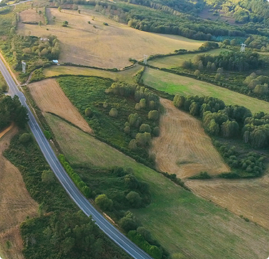 O proxecto quere dinamizar os asentamentos rurais. FOTO: https://paisactivo.eu/el-proyecto/ O proxecto quere dinamizar os asentamentos rurais. FOTO: https://paisactivo.eu/el-proyecto/