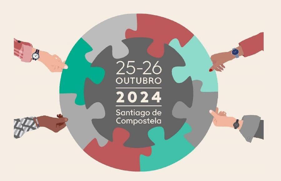 O seminario céntrase na abordaxe desta realidade dende o emprego das metodoloxías activas e a xestión educativa da diversidade cultural O seminario céntrase na abordaxe desta realidade dende o emprego das metodoloxías activas e a xestión educativa da diversidade cultural