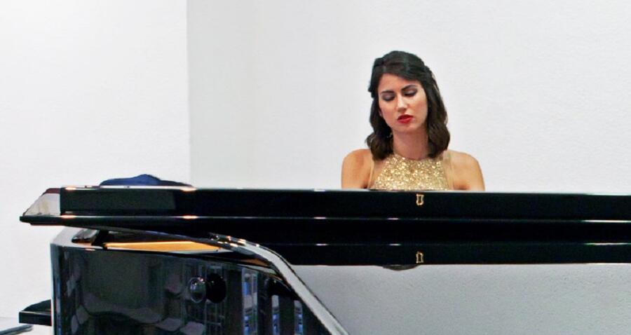 Susana Gómez Susana Gómez