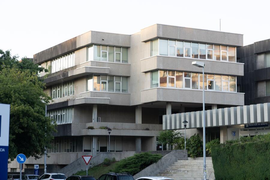 O encontro desenvolverase na Facultade de Dereito O encontro desenvolverase na Facultade de Dereito