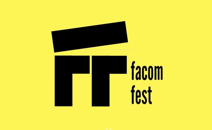 Logo do Facom Fest Logo do Facom Fest