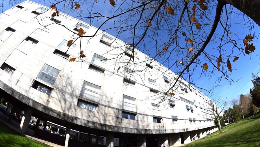Facultade de Filoloxía Facultade de Filoloxía