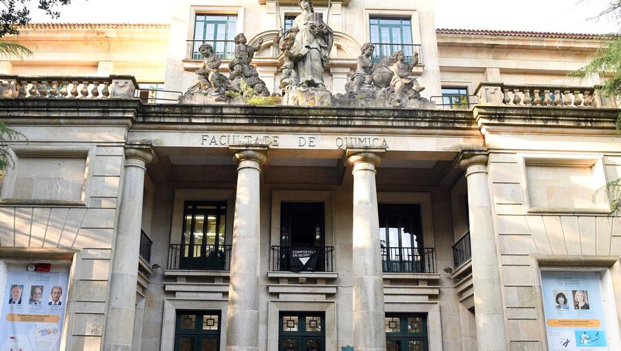 Avelina García García intervirá ás 13.00 horas na Aula Magna da Facultade 