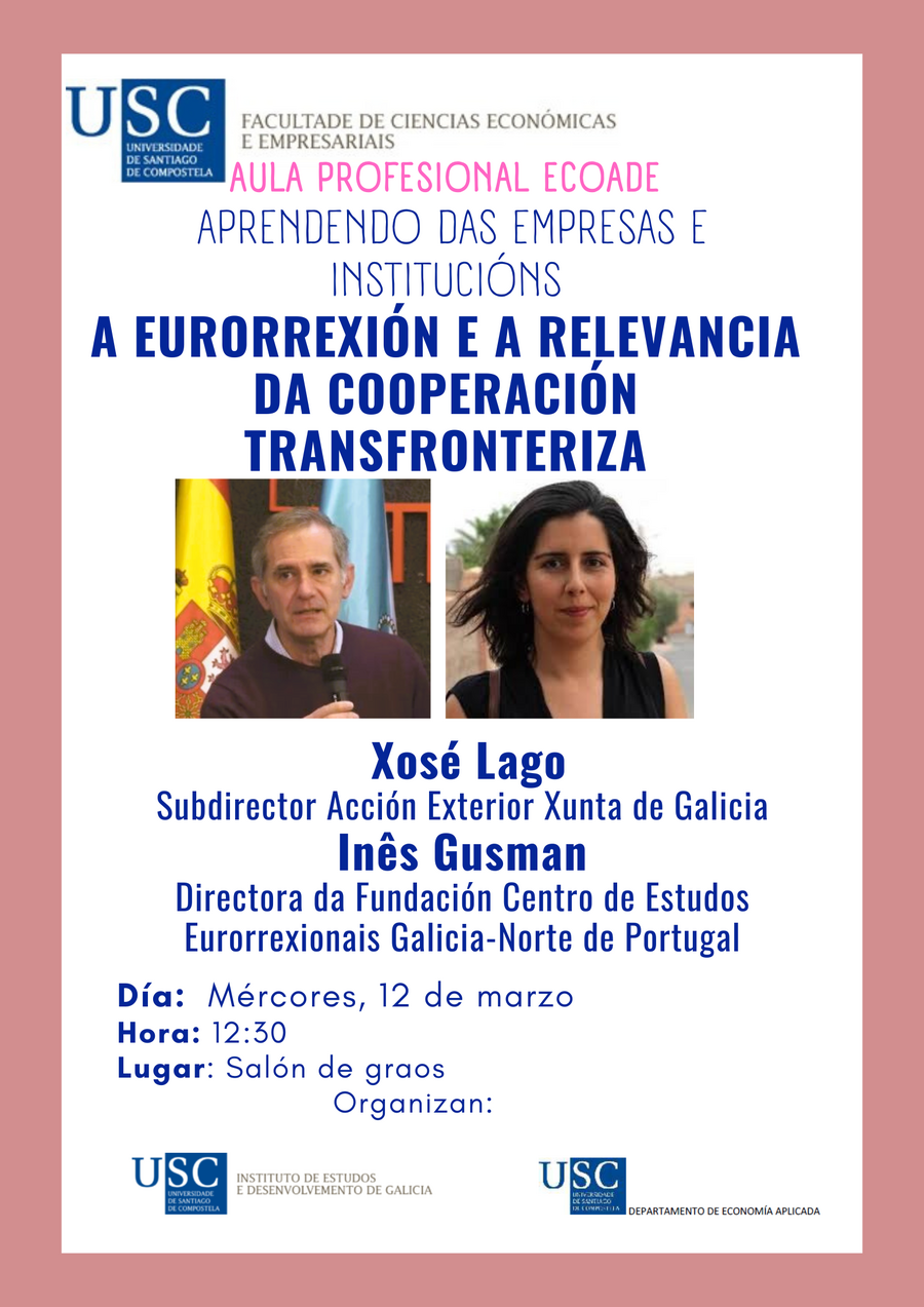 cartaz Aula Profesional ECOADE cartaz Aula Profesional ECOADE