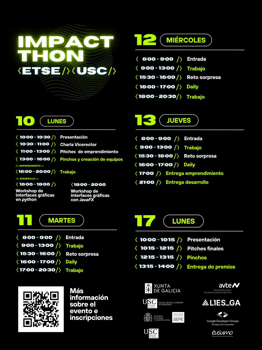 Impact-thon-USC Impact-thon-USC