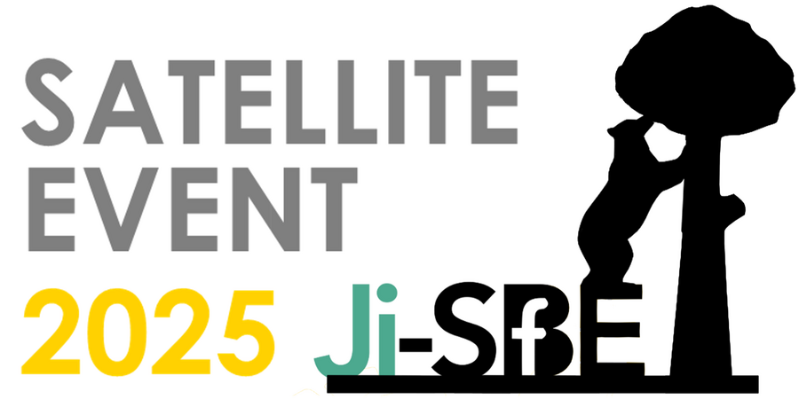 JI-SBE 2025 satelite SBE 2025
