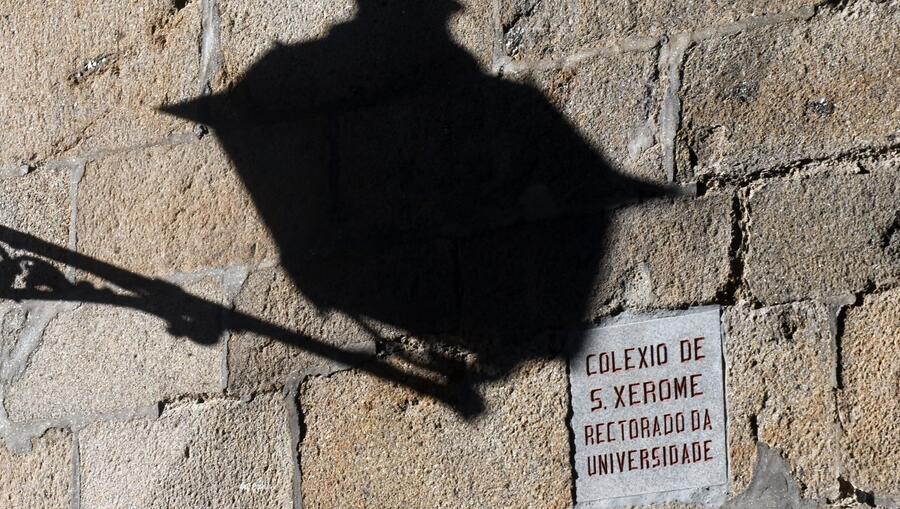 A sesión será en San Xerome. Foto: Santi Alvite A sesión será en San Xerome. Foto: Santi Alvite