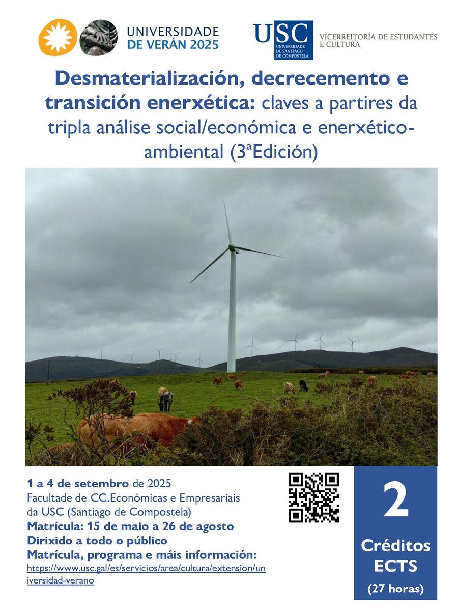 cartaz curso verán cartaz