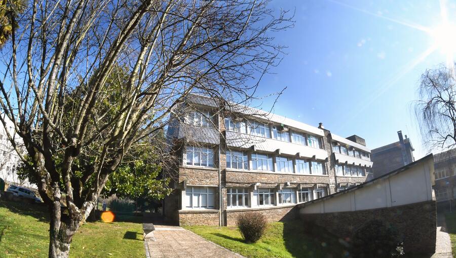 O acto será na Facultade de Ciencias de Lugo O acto será na Facultade de Ciencias de Lugo