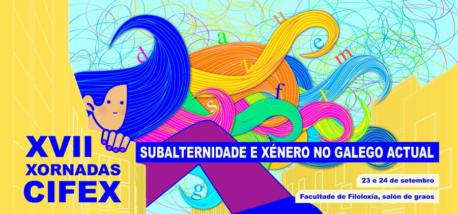 Detalle do cartel Detalle do cartel
