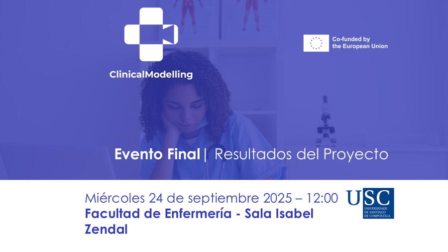 ClinicalModelling