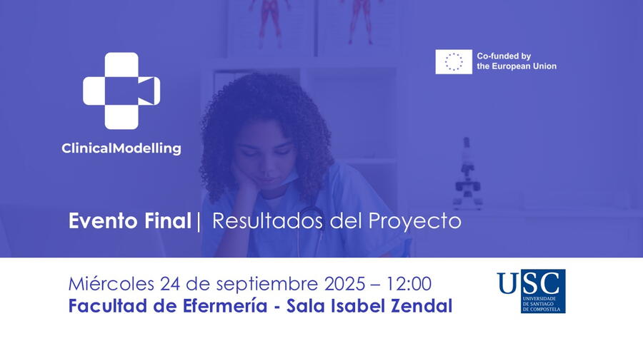 ClinicalModelling