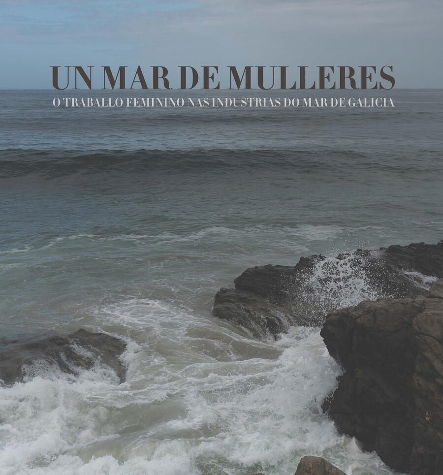 Documental 'Un mar de mulleres' Documental 'Un mar de mulleres'