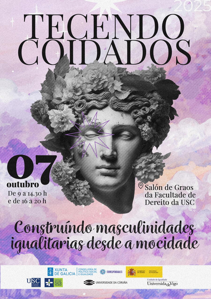 Cartel do evento Cartel do evento