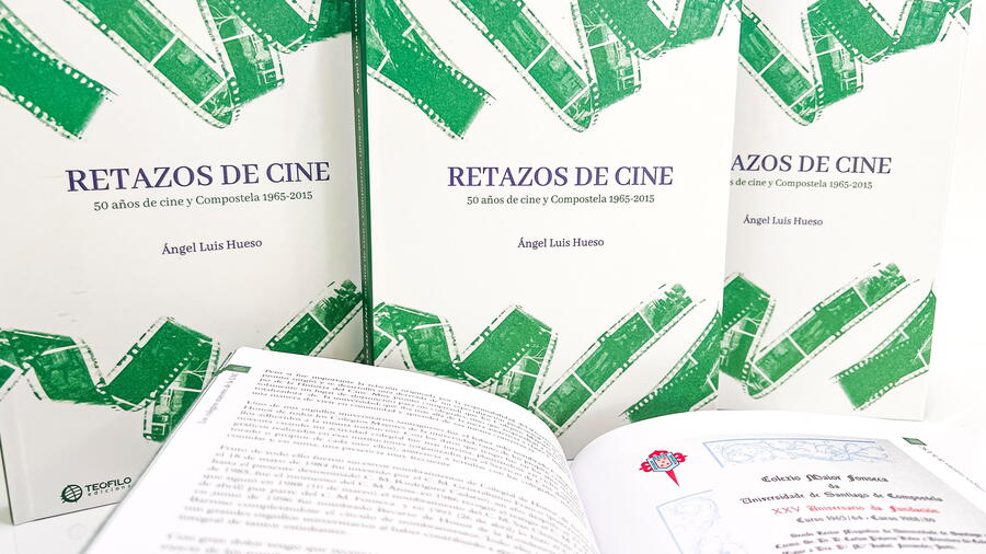 Montaxe co volume Montaxe co volume