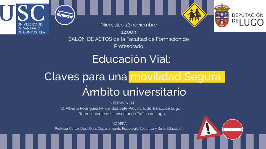 Educación Vial Educación Vial