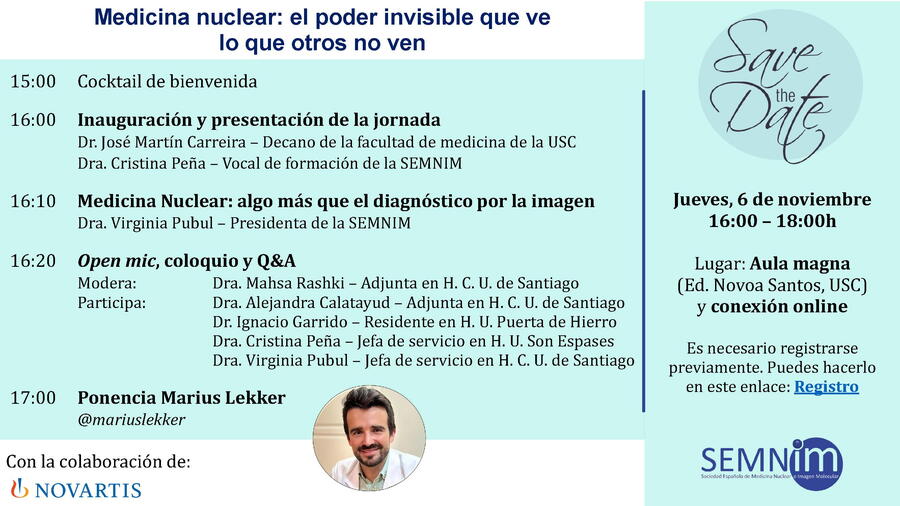 El poder invisible, lo que otros no ven