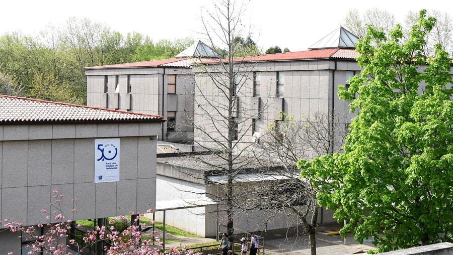 Ciencias da Educación