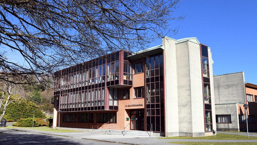 A mesa será en Relacións Laborais