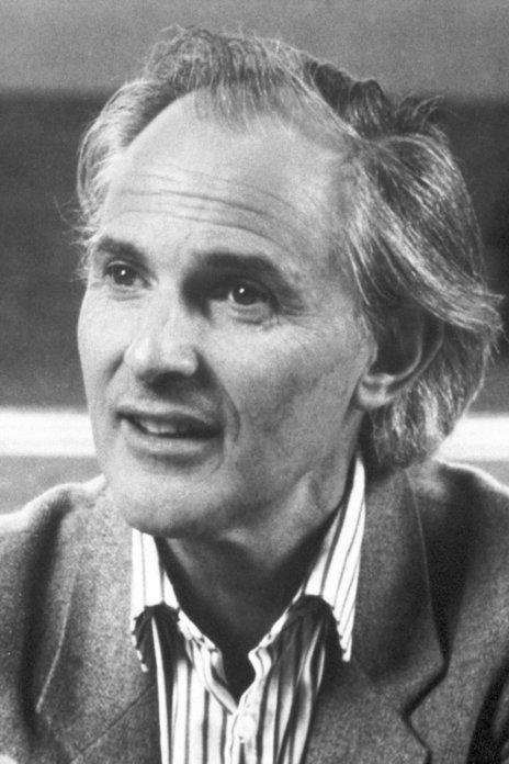 Sir Harold Walter Kroto