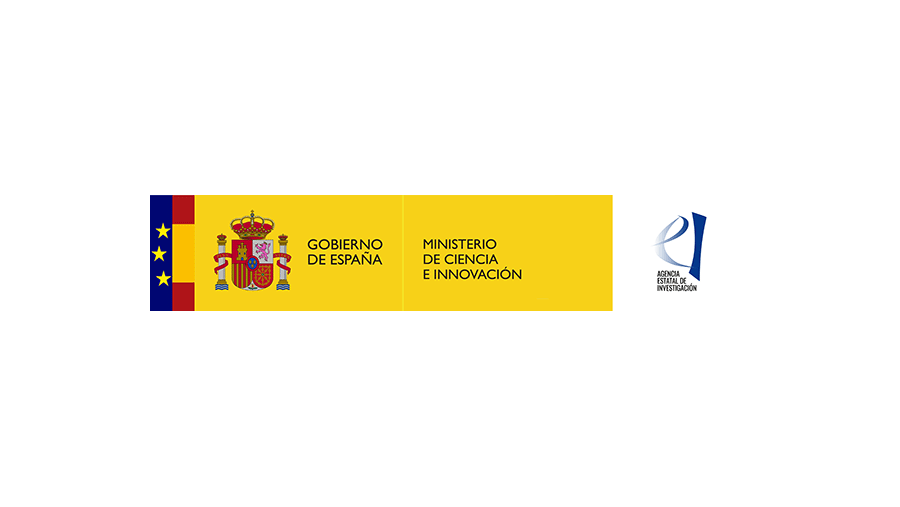 Logotipo da Agencia Estatal de Investigación