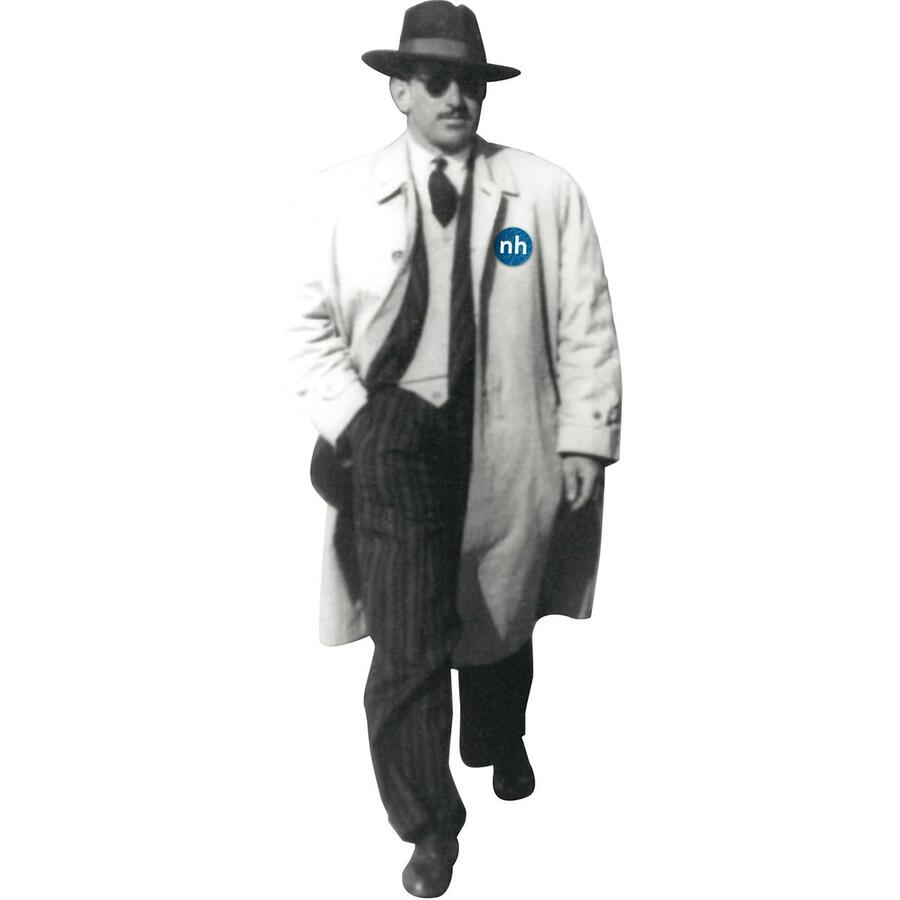 Carvalho Calero