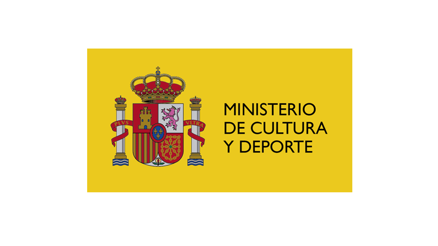 Logo Ministerio de Cultura Logo Ministerio de Cultura