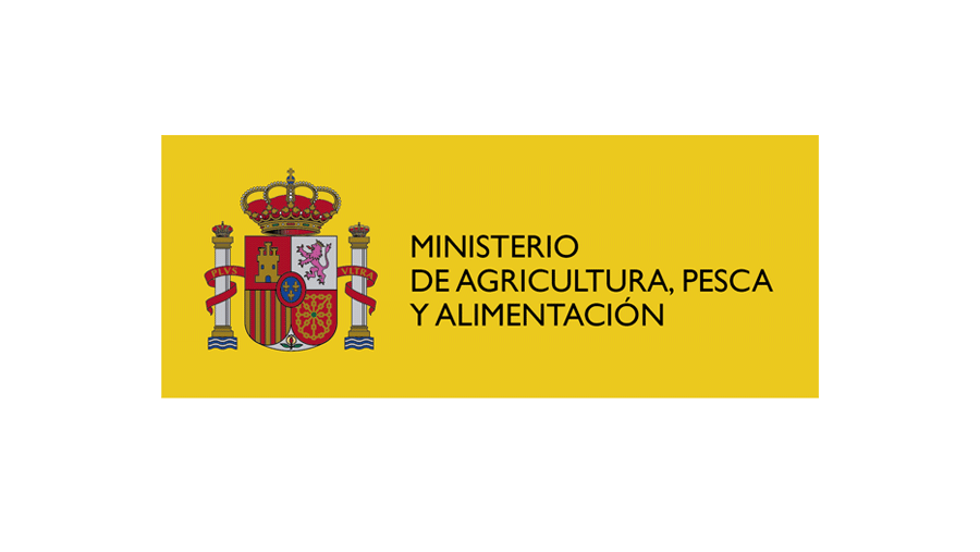 logo ministerio de agricultura logo ministerio de agricultura