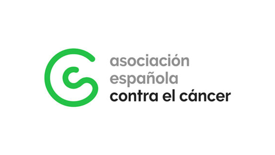 Logo Asociación española contra el cáncer Asociación española contra el cáncer