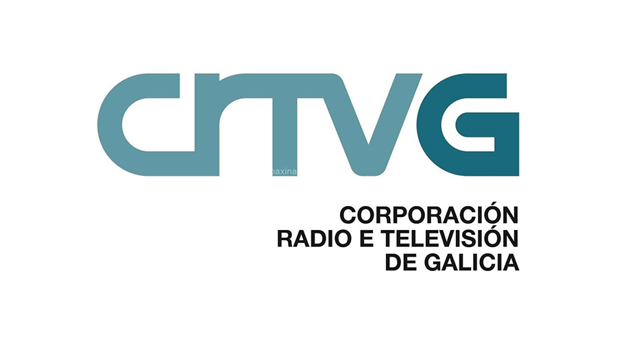 Logo CRTVG Logo CRTVG