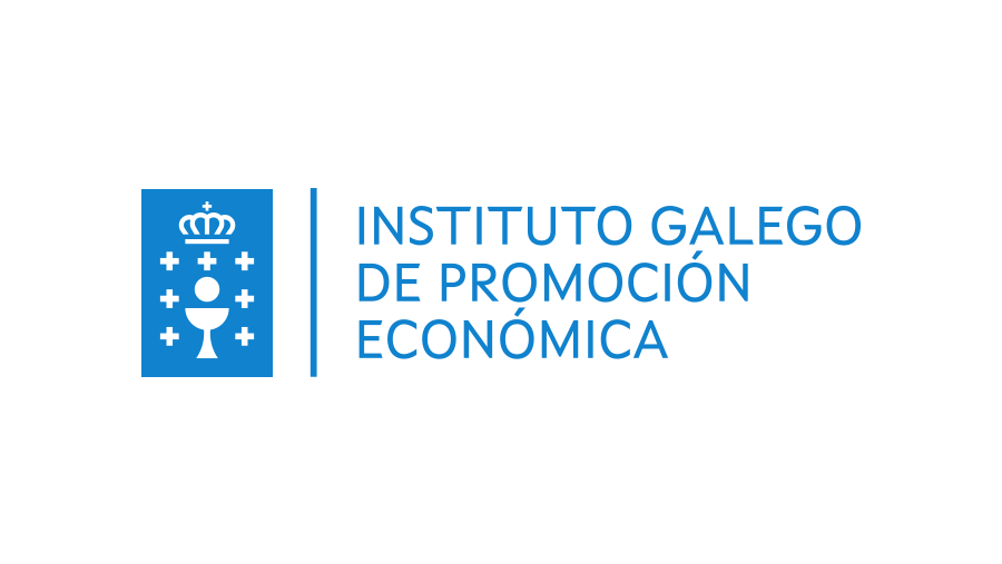 Logo IGAPE Logo IGAPE