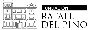 Logo Fundación Rafael del Pino Logo Fundación Rafael del Pino