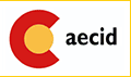 logo AECID logo AECID