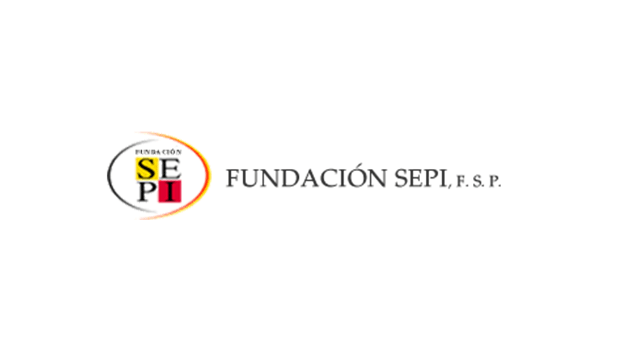 Logo Fundación SEPI Logo Fundación SEPI