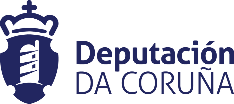 Logo Deputación