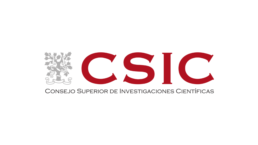 Logo CSIC Logo CSIC