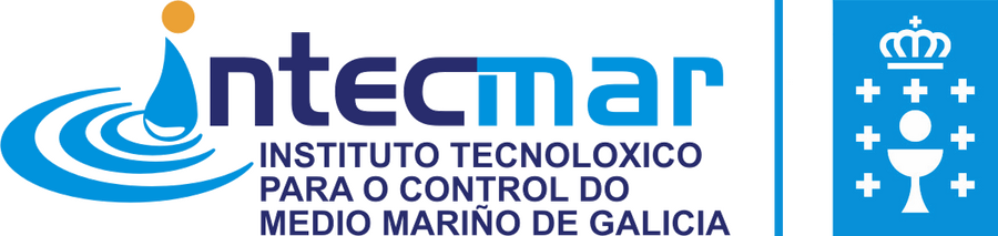 Logo Intecmar Logo Intecmar